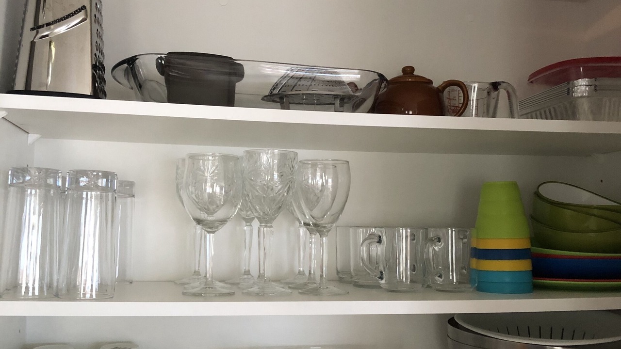 Photo of Kitchen in Harvie Heights
