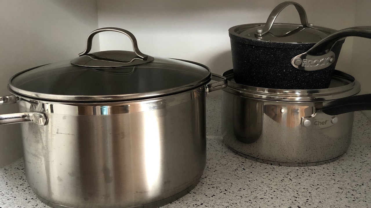 Photo of Kitchen in Harvie Heights