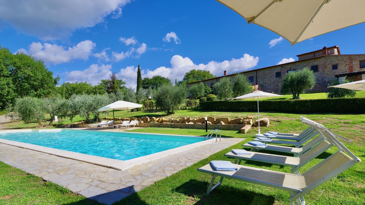Photo of Outdoor in Castelnuovo Berardenga