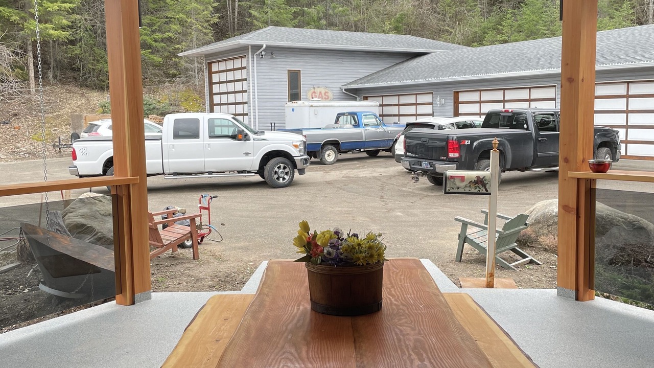 Photo of Others in Blind Bay