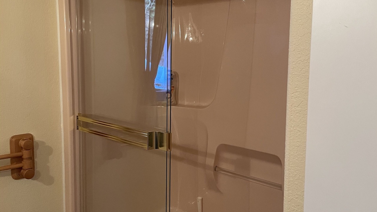 Photo of Bathroom in Blind Bay