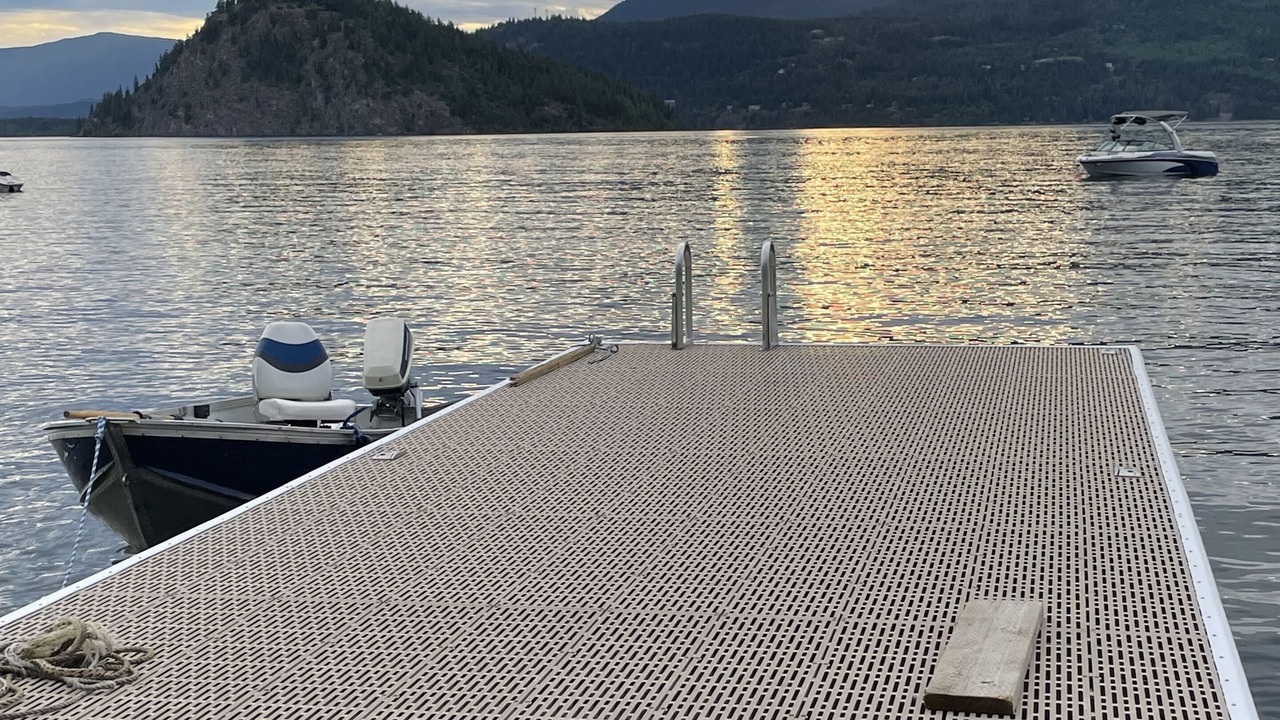Photo of Outdoor in Blind Bay