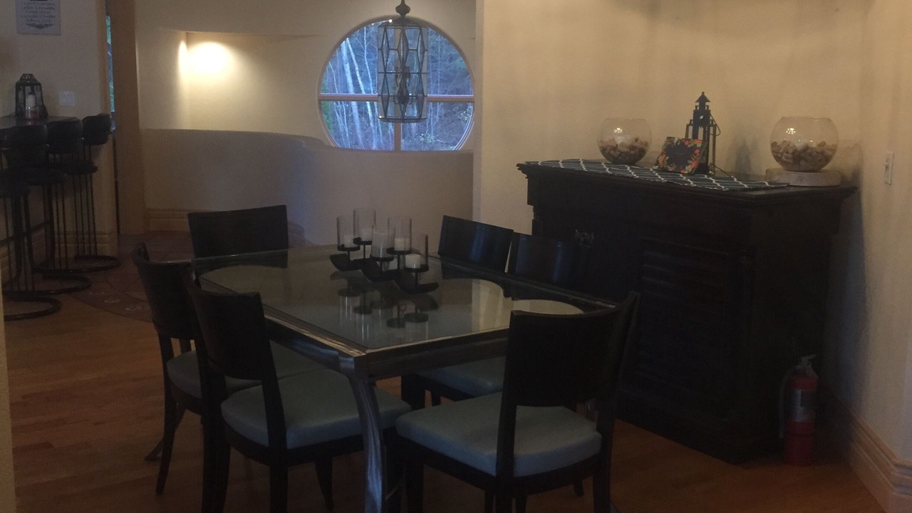 Photo of Bedroom in Blind Bay