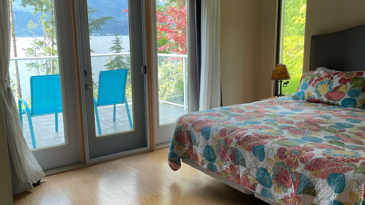 Photo of Outdoor in Blind Bay