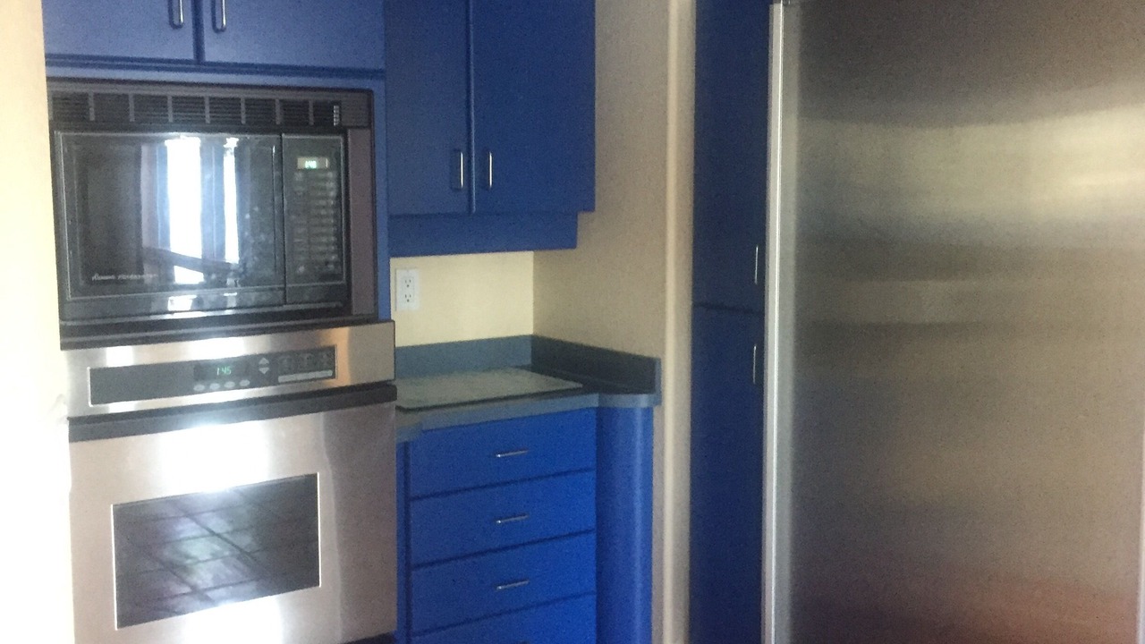 Photo of Kitchen in Blind Bay