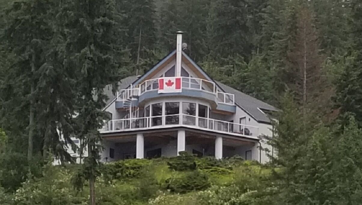 Photo of Outdoor in Blind Bay