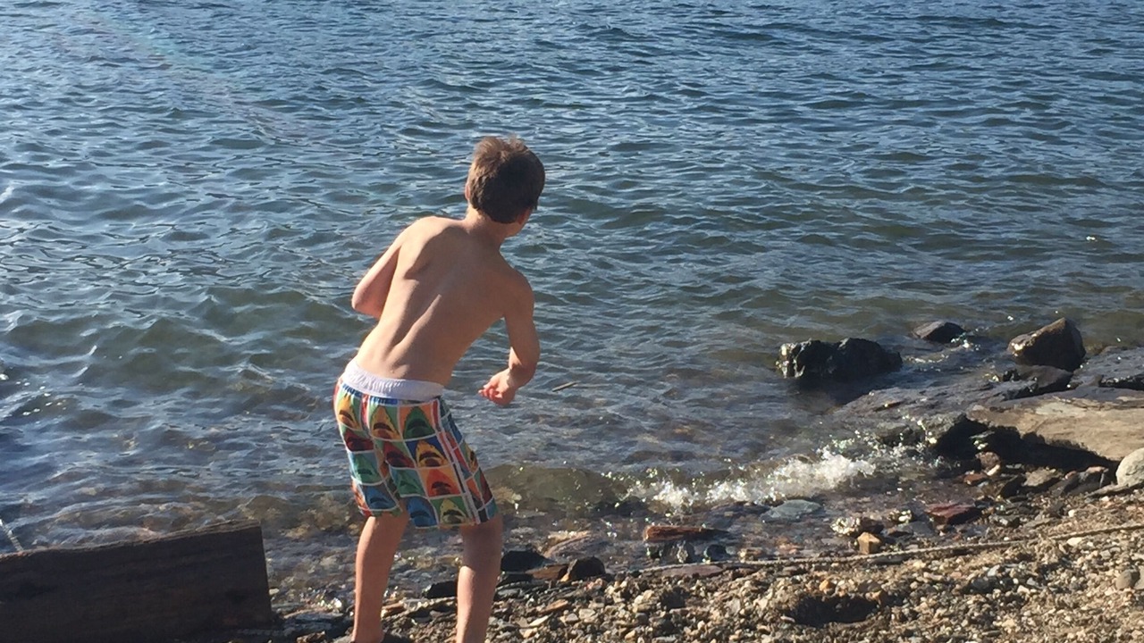 Photo of Others in Blind Bay