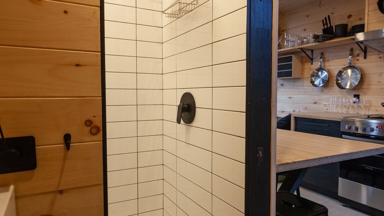 Photo of Bathroom in Lac Beauport