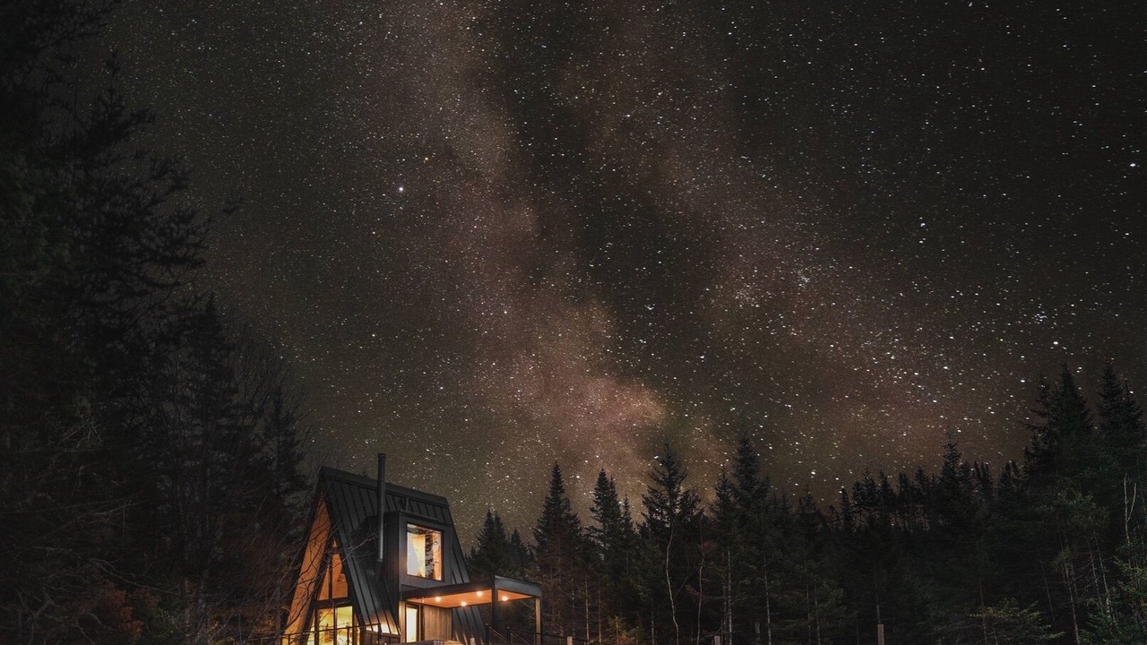 Photo of Outdoor in Lac Beauport
