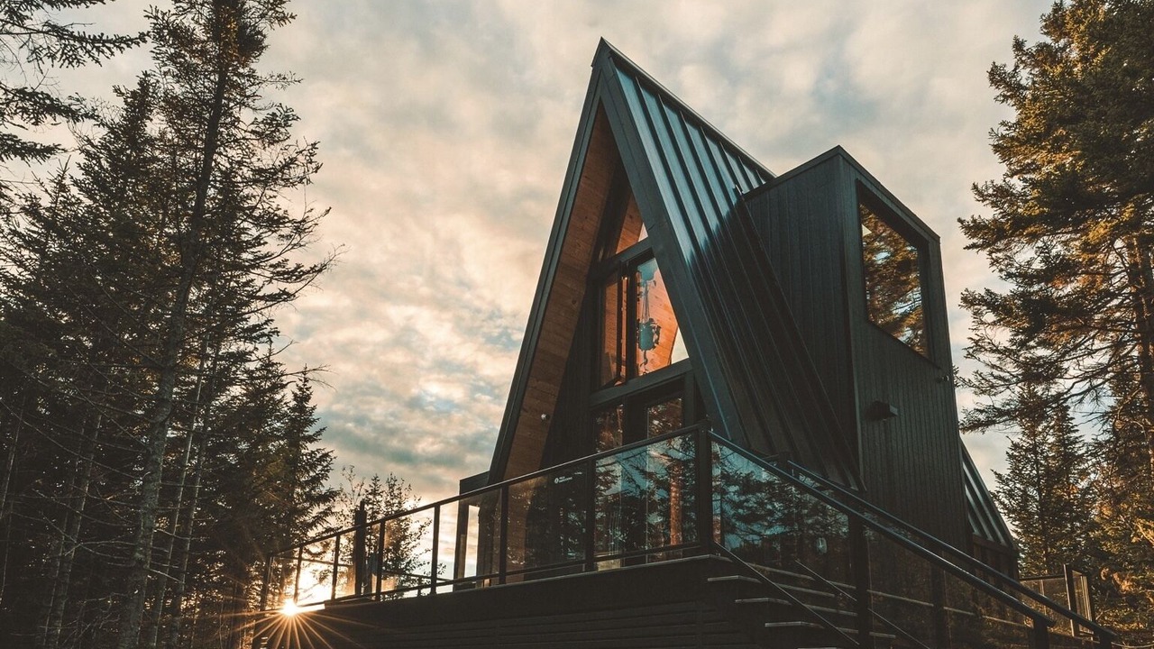 Photo of Outdoor in Lac Beauport