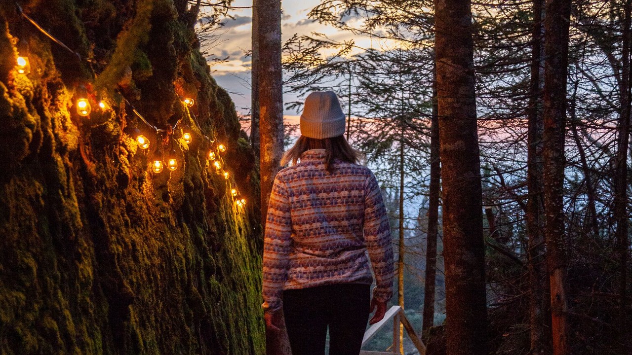 Photo of Outdoor in Lac Beauport