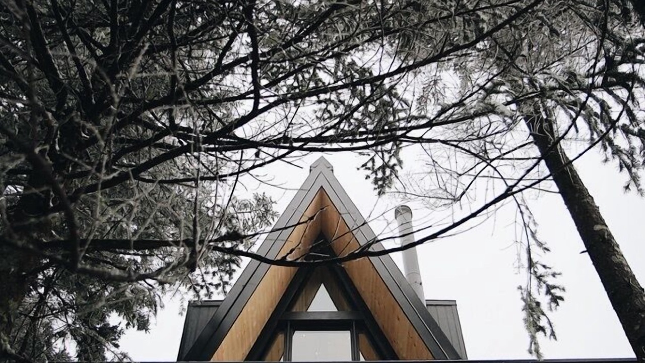 Photo of Outdoor in Lac Beauport