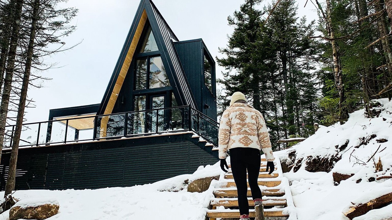 Photo of Outdoor in Lac Beauport