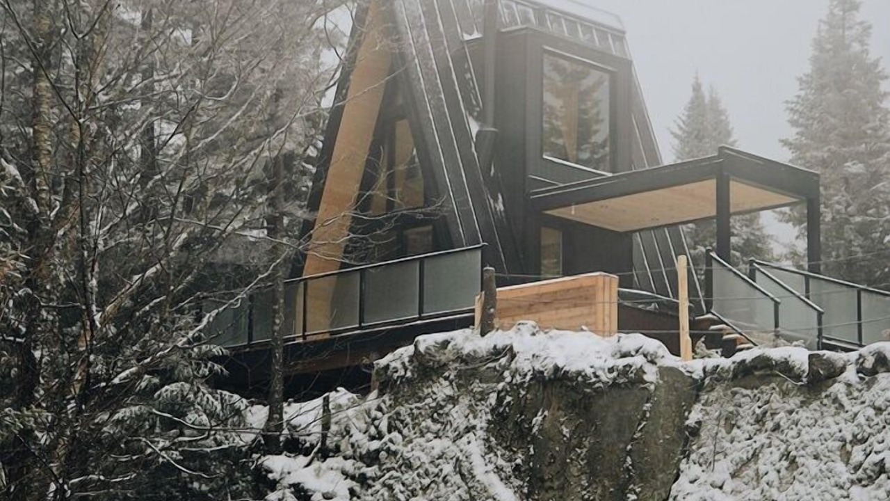 Photo of Outdoor in Lac Beauport