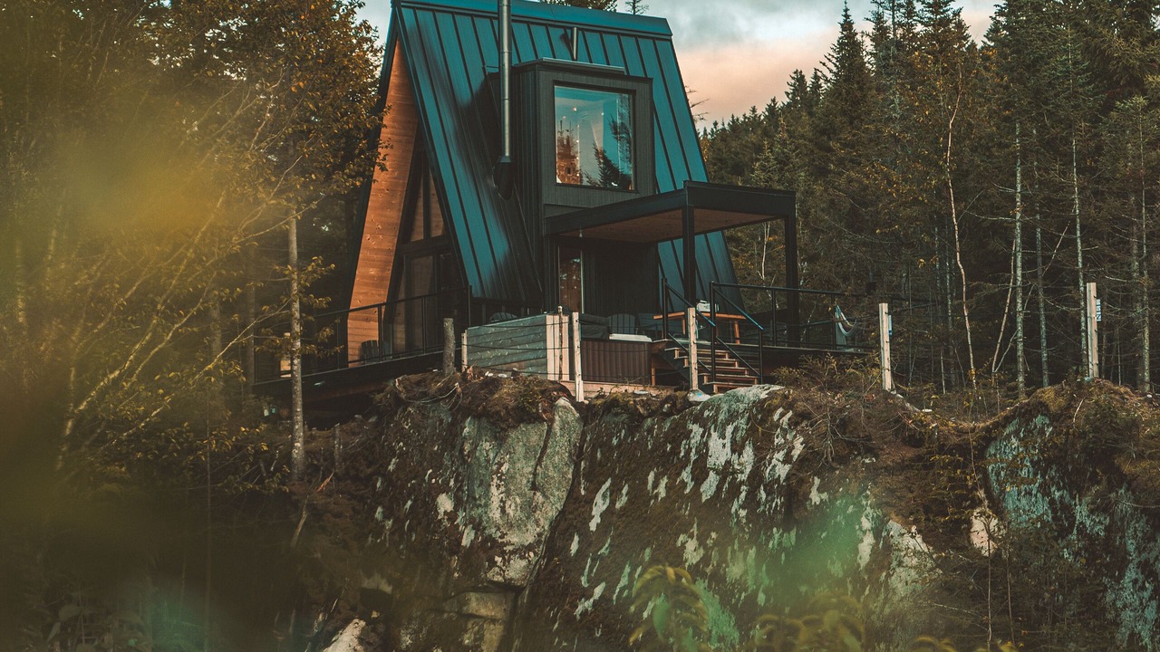 Photo of Outdoor in Lac Beauport