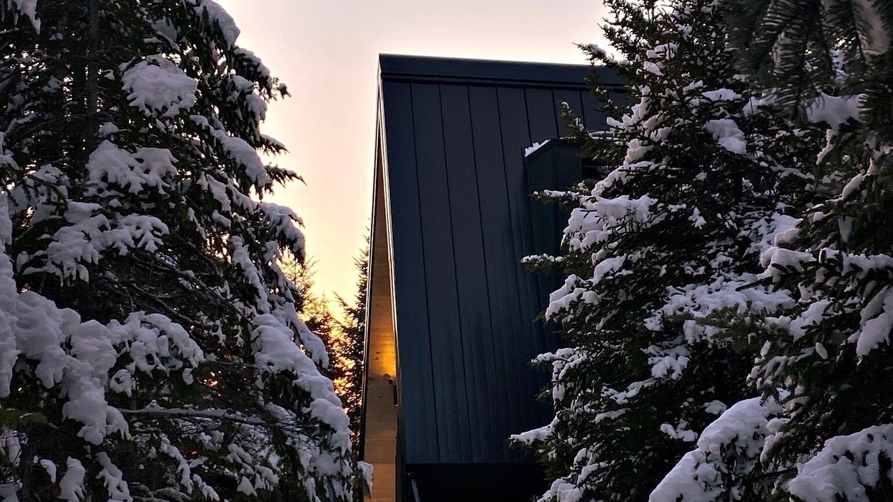 Photo of Outdoor in Lac Beauport