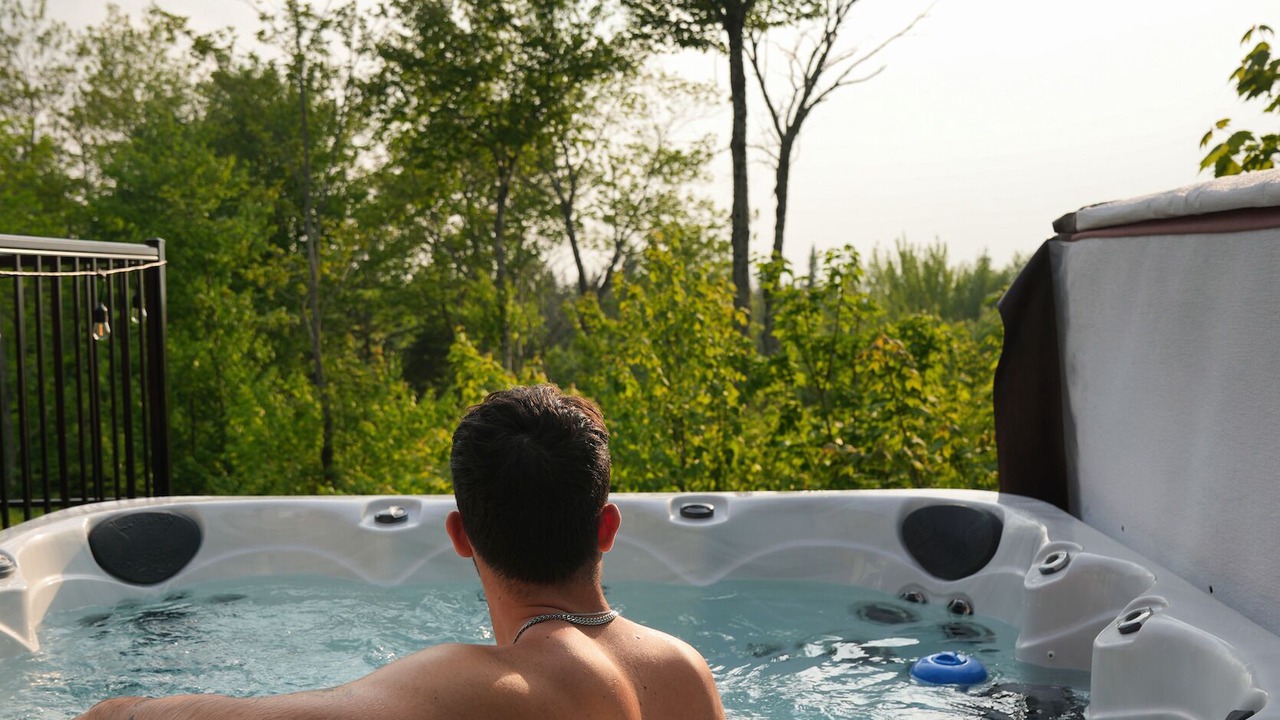 Photo of Outdoor in Lac Beauport