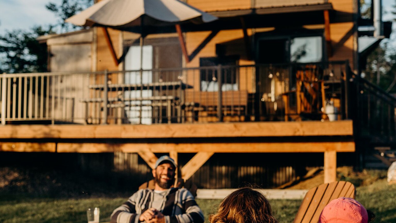 Photo of Outdoor in Lac Beauport