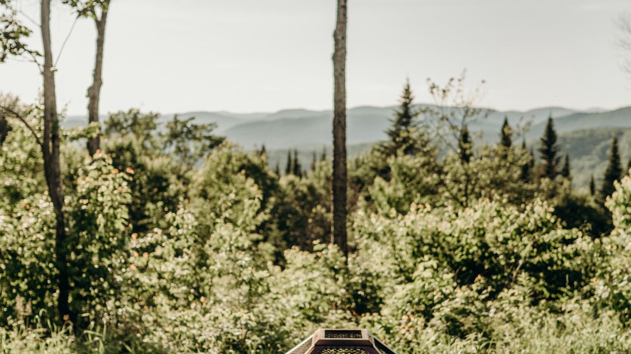 Photo of Outdoor in Lac Beauport