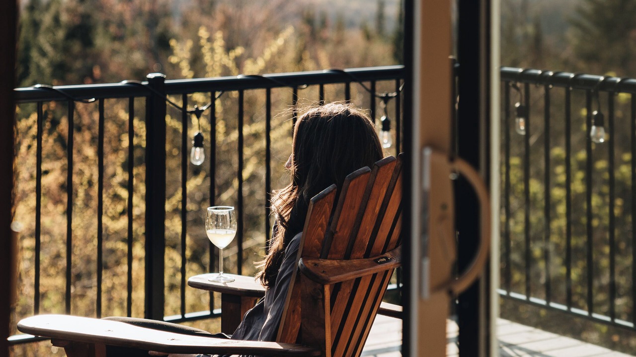 Photo of Outdoor in Lac Beauport