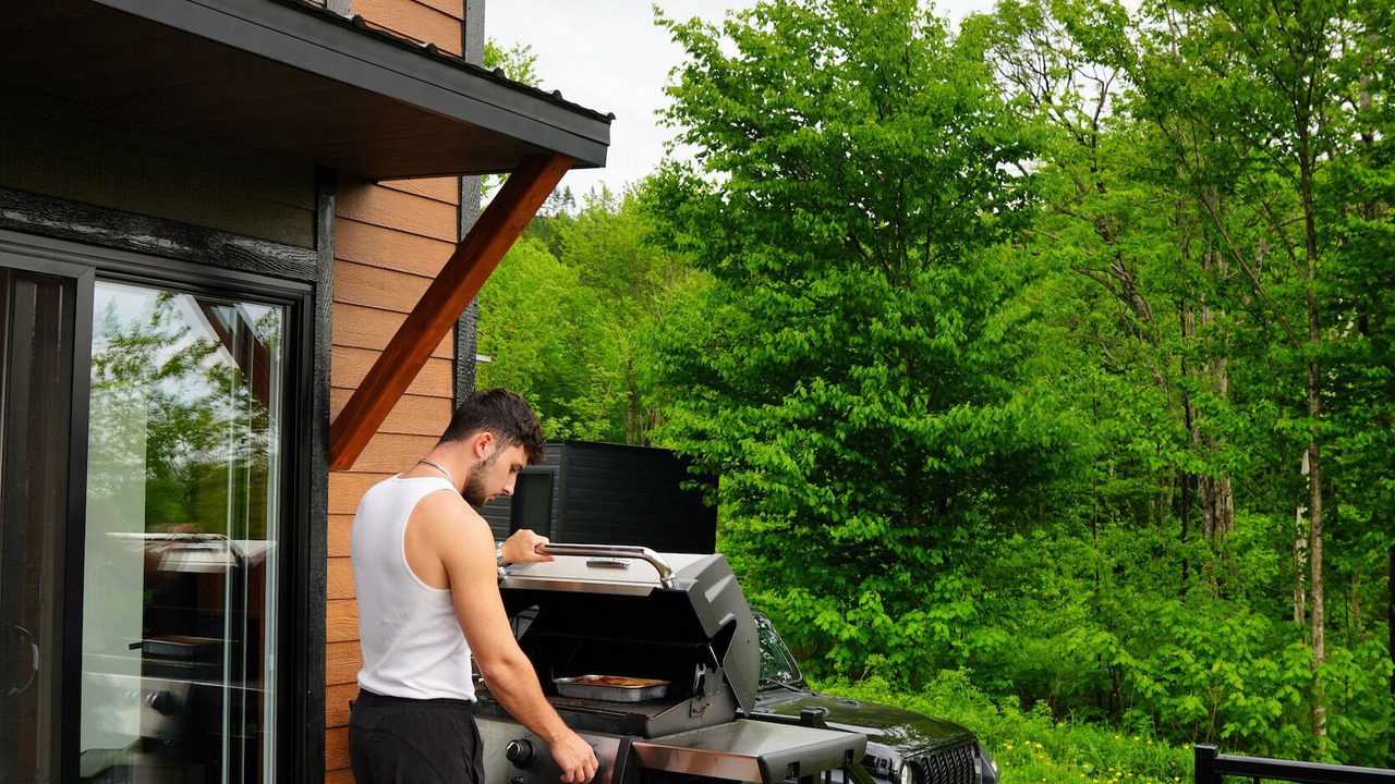 Photo of Outdoor in Lac Beauport