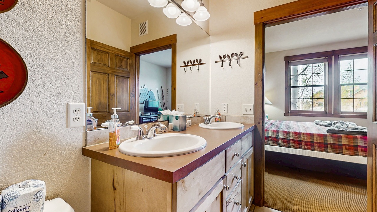 Photo of Bathroom in Granby