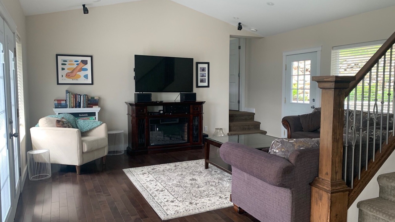 Photo of Bedroom in Okanagan-Similkameen