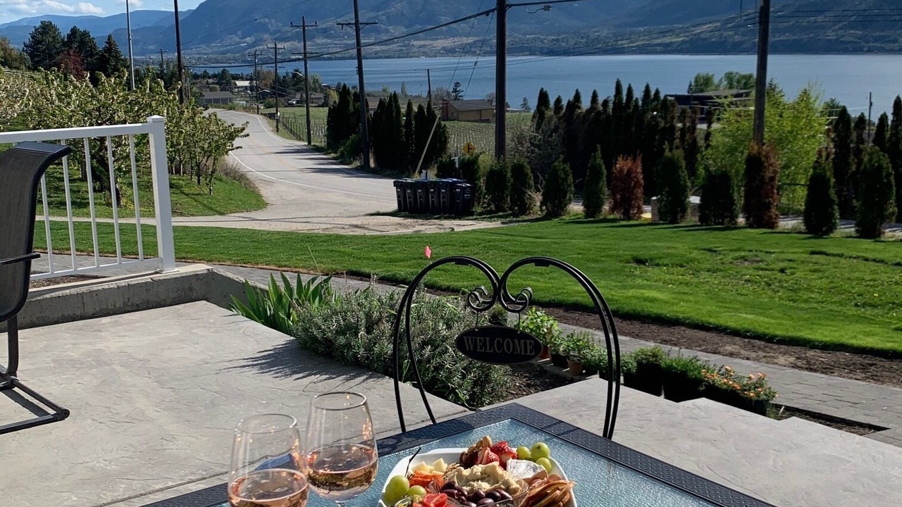 Photo of Others in Okanagan-Similkameen