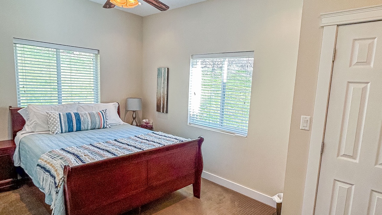 Photo of Bedroom in Okanagan-Similkameen
