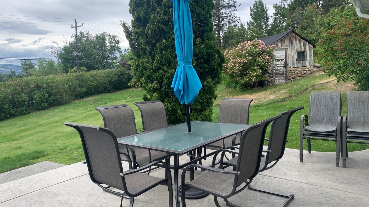 Photo of Outdoor in Okanagan-Similkameen