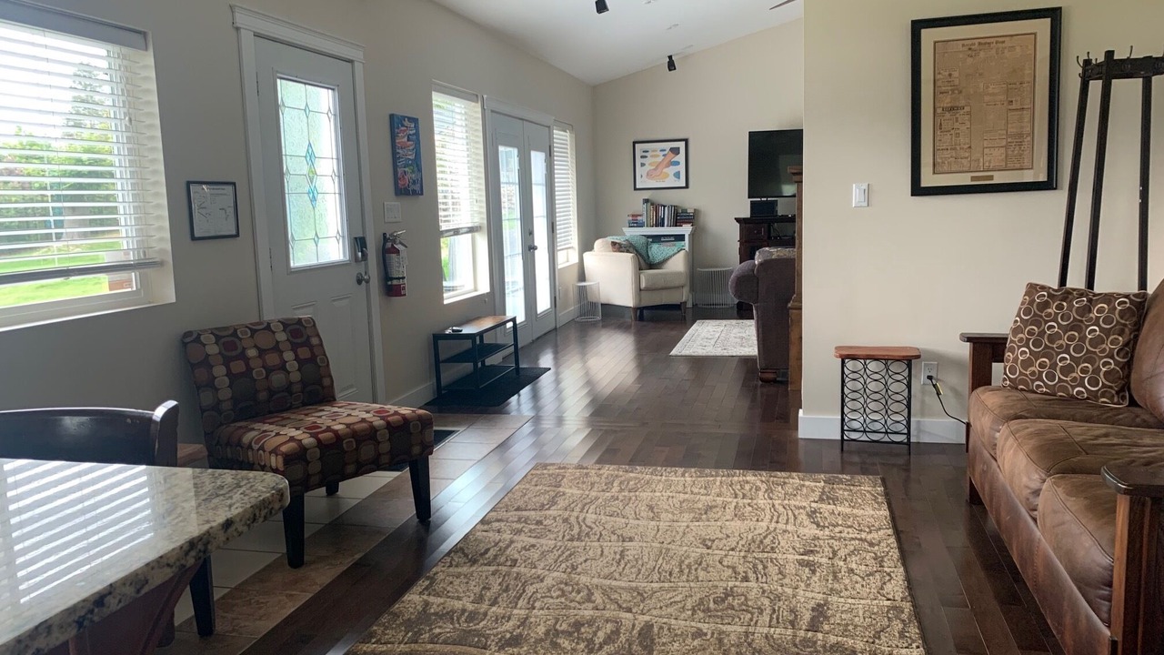 Photo of Bedroom in Okanagan-Similkameen