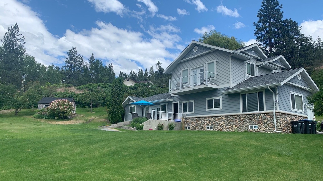Photo of Others in Okanagan-Similkameen