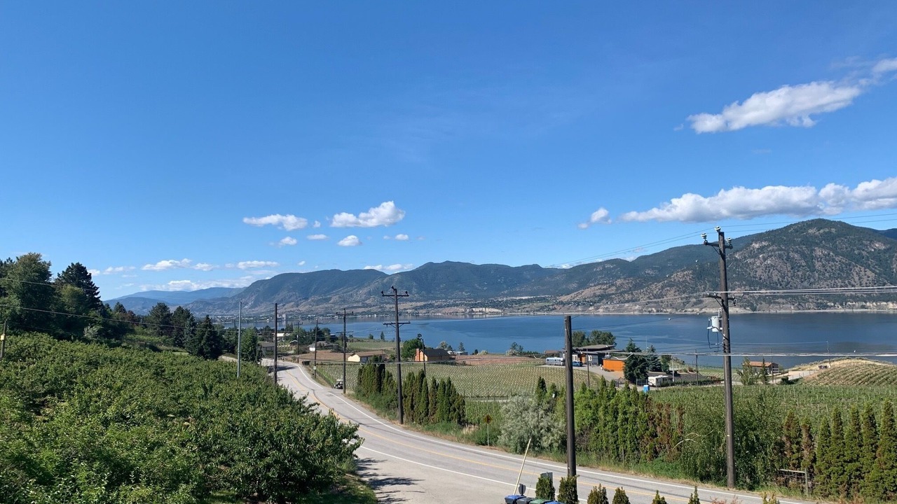 Photo of Others in Okanagan-Similkameen