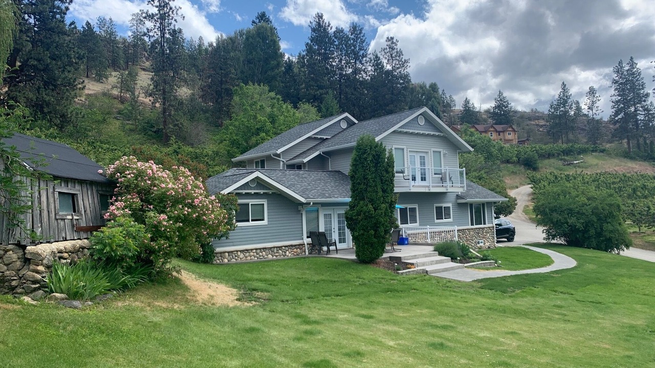 Photo of Others in Okanagan-Similkameen