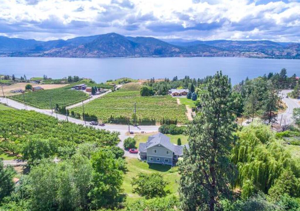 Photo of Others in Okanagan-Similkameen
