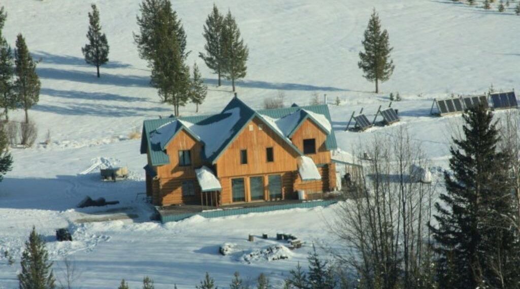 Photo of Outdoor in Edson