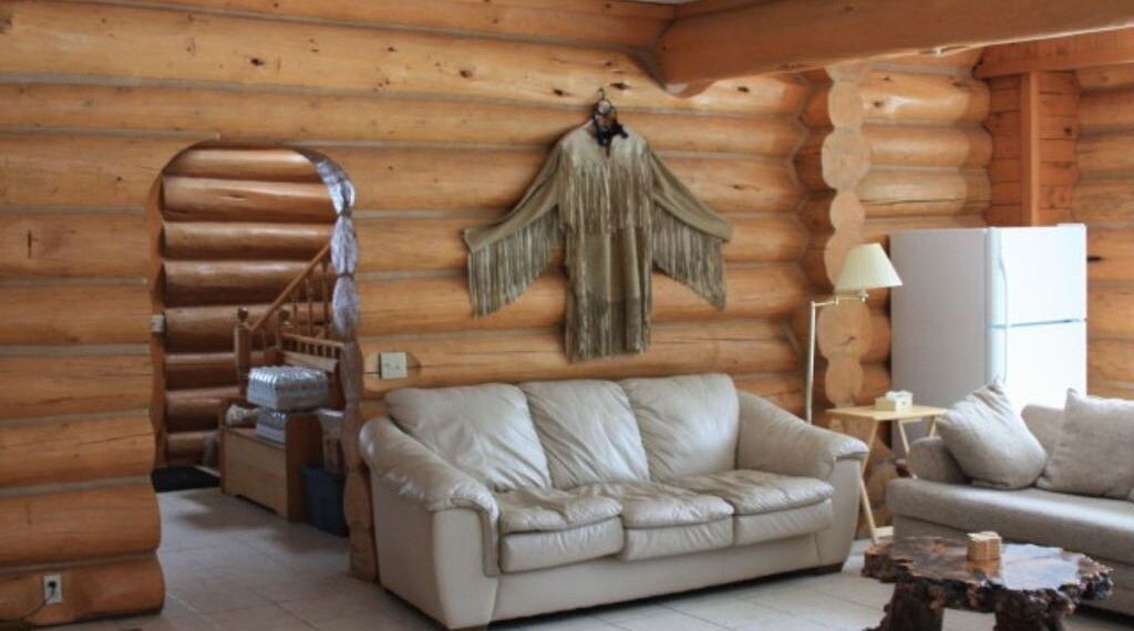 Photo of Livingroom in Edson