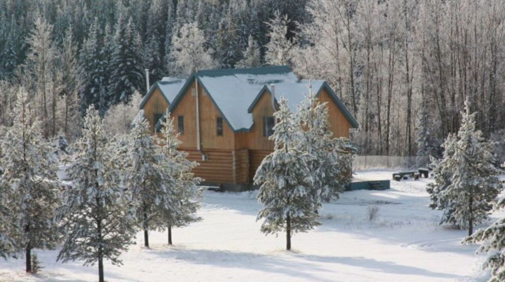 Photo of Outdoor in Edson