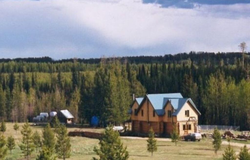 Photo of Outdoor in Edson