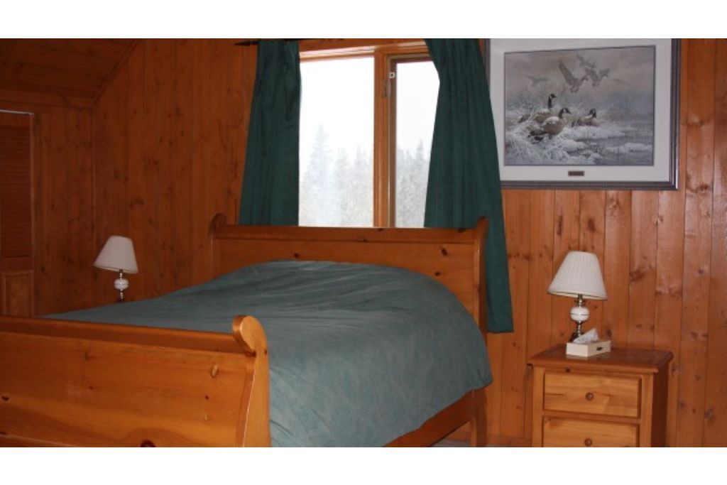 Photo of Bedroom in Edson