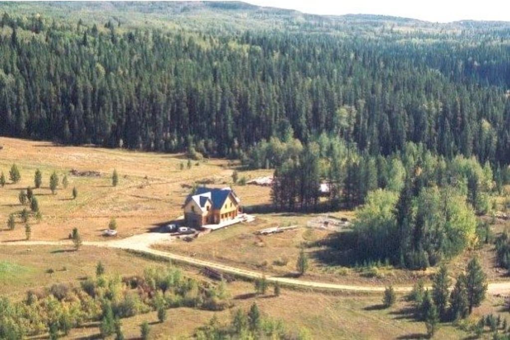 Photo of Outdoor in Edson