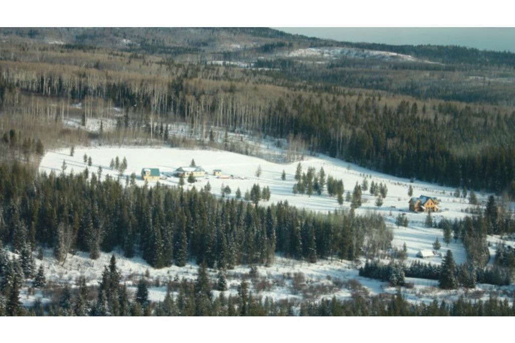 Photo of Outdoor in Edson