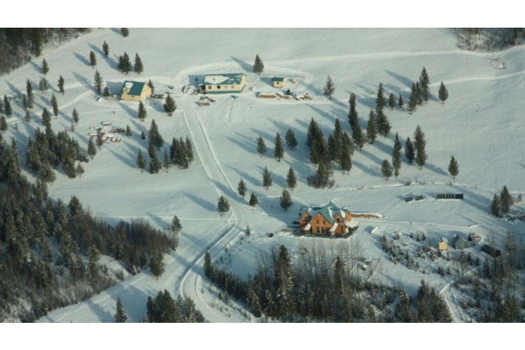 Photo of Outdoor in Edson
