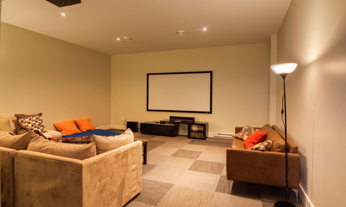 Photo of Bedroom in East Kootenay