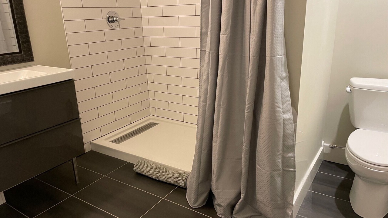 Photo of Bathroom in East Kootenay