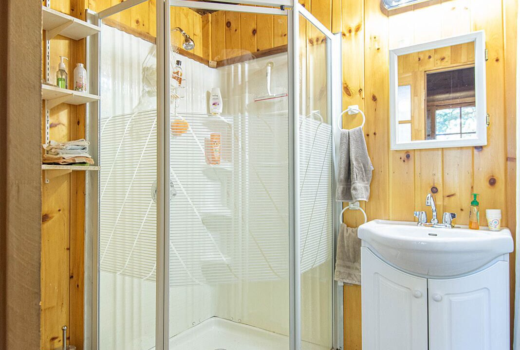 Photo of Bathroom in McKellar