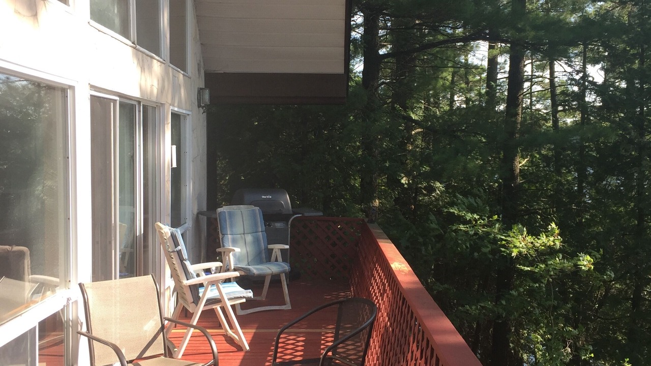 Photo of Outdoor in Algonquin Highlands