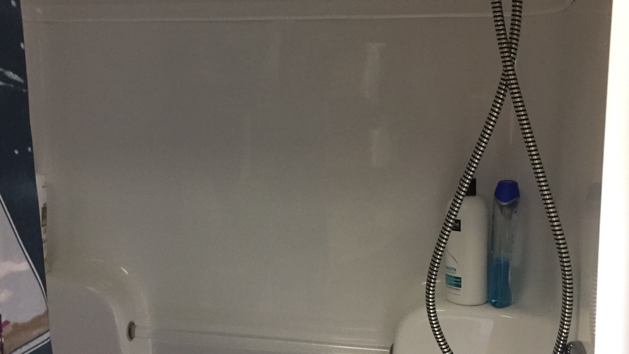 Photo of Bathroom in Algonquin Highlands