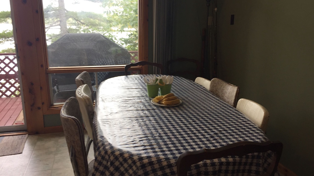 Photo of Outdoor in Algonquin Highlands