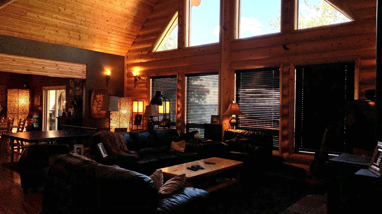 Photo of Bedroom in Division No. 11